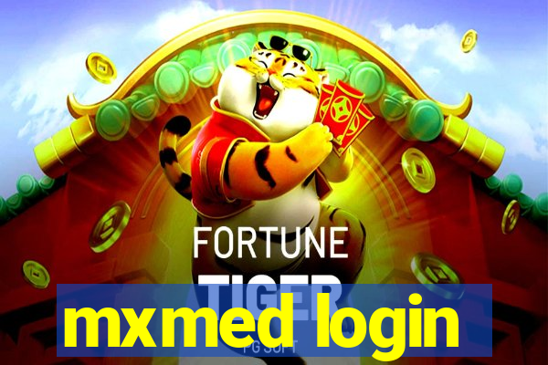 mxmed login